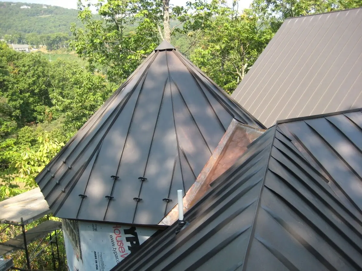 Professional Roof Tarp Installation by Craftsman Roofing in Snyder